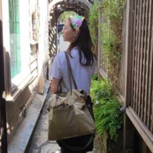 Meet your Posher, Dannica